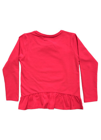 Реглан, лонгслів для дівчинки Glo-Story (314765110)