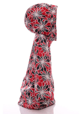 Красная демисезонная ветровка BABYKROHA