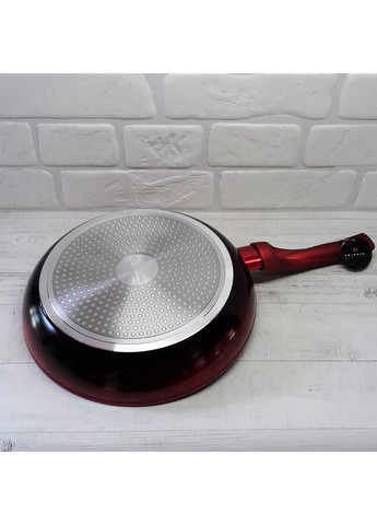 Сковорода с крышкой 26 см EB-3339 Edenberg (335078637)