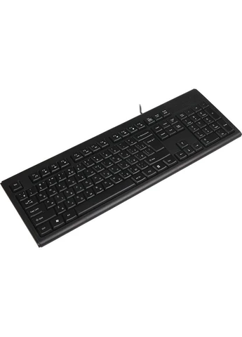 Комплект KRS-83+OP-720 Black A4Tech (323114723)