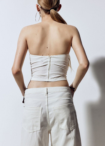 Топ H&M (297725046)