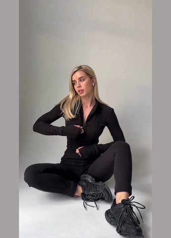 Женский костюм No Brand (306855588)