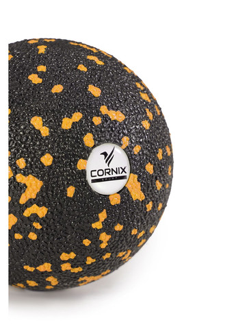 Массажный мяч EPP Ball 8 см XR0129 Cornix xr-0129 (275654170)