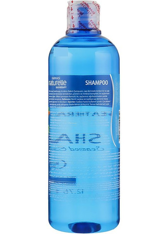 Шампунь с морскими минералами 360ml (281411-175438) Farmasi (368625610)