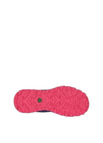 Кросівки трекінгові оригінал нові для активного відпочинку туристичні Karrimor Tempo Trail purple-pink фіолетові демісезони (364988983)