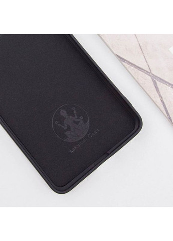 Чохол Silicone Cover Full Camera для Xiaomi Redmi Note 13 Pro+ Black Lakshmi (355874289)