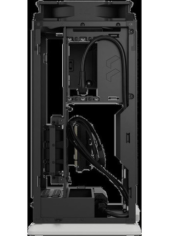 Корпус Mood без БП Light Gray (FD-C-MOD1N-01) FRACTAL DESIGN (360409361)