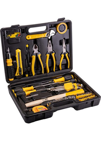 Набір інструментів "Професіонал" 149 елементів (78-0330) Mastertool (340909718)