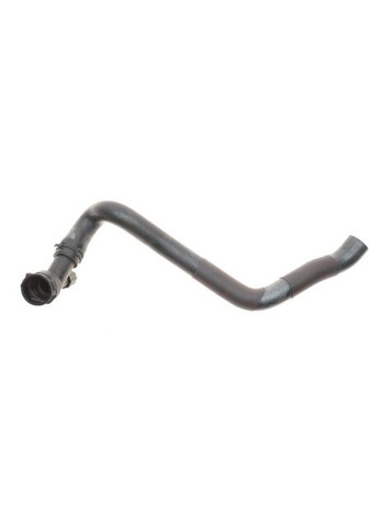 Патрубок системи охолодження гумовий з фітингами AUDI A3 1.6 09/1996 - 09/2006 05-4319-ua Gates (368211042)