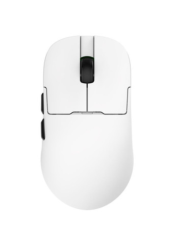 Мышь беспроводная AJ159P MC White (AJ159P-MC-W) Ajazz (356728852)