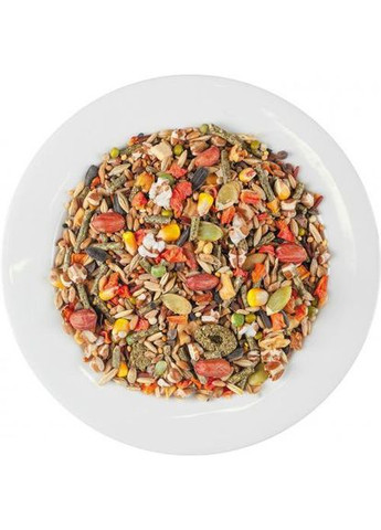 Повнораціонний корм Speciаl One для хом’яків, 500 г (*) Special One (322590419)