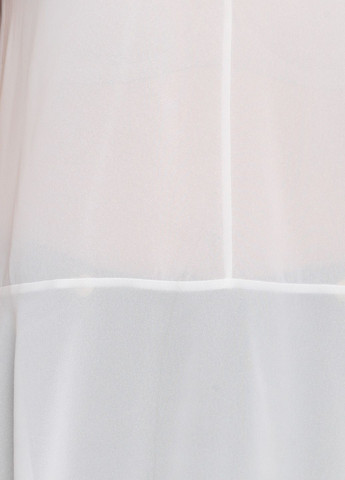 Молочная блуза молочный Artigli