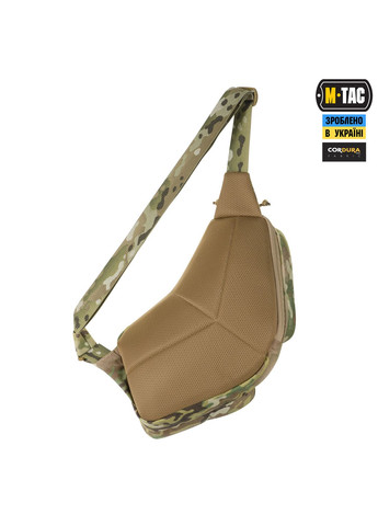 Сумка Bat Wing Bag Elite Multicam M-TAC (303262651)