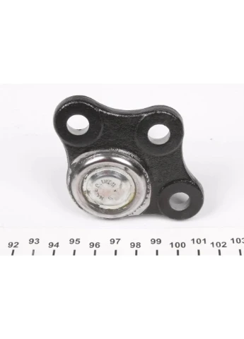 Опора шаровая (передняя/снизу) Citroen C2 03-12/C3 09-/Peugeot 207 06-13/2008 13- (d=18mm) 93-00742-056 RU63 No Brand (339636527)