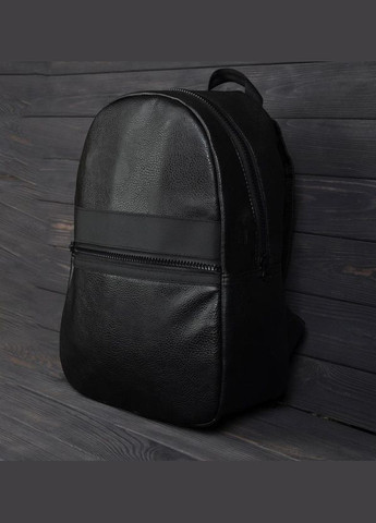 Рюкзак шкіряний No Brand Рюкзак (296914093)