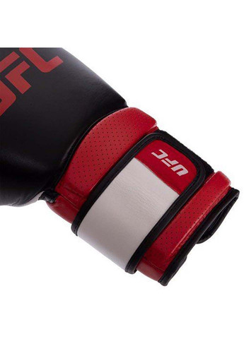 Перчатки боксерские PRO Training UHK-69989 12oz UFC (285794080)