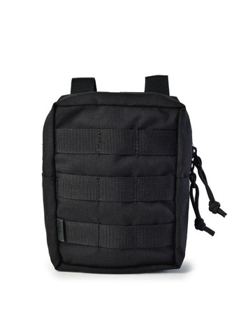 Итог утилитарный 14/18 Utility. Cordura 1000 L GIG military (370590187)