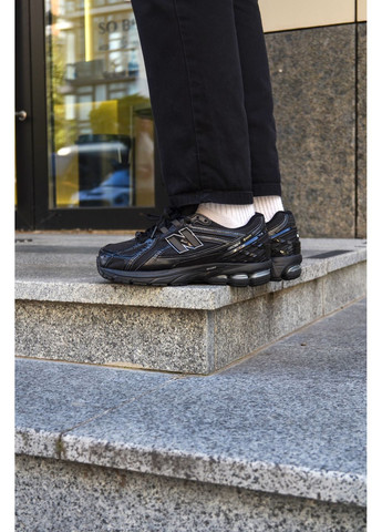 КРОСІВКИ ЖІНОЧІ NEW BALANCE 1906R BLACK НЬЮ БЕЛАНС 1906R No Brand чорні демісезони (369391296)