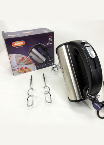 Міксер MG-235, найкращий ручний міксер, міксер для збивання, міксер блендер ручний, міксер для кухні Magio (364664729)