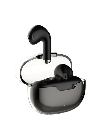 Навушники СolorWay Slim TWS-2 Earbuds Black (CW-TWS2BK) Colorway (317202307)