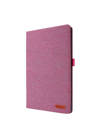 Чехол FashionGum Tab P11 2nd Gen TB350FU TB350XC Розовый Lenovo (394037096)