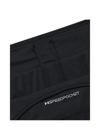 Шорты для бега LAUNCH ELITE 7" черные 1376508-001 Under Armour LAUNCH ELITE 7" (401822675)