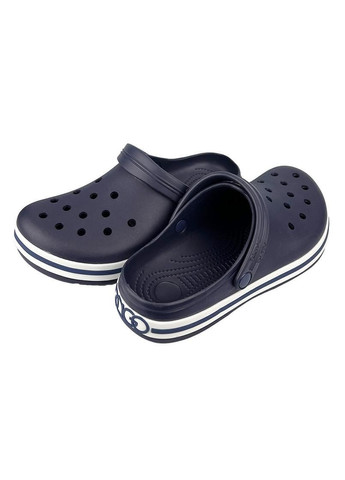 Крокси сабо чоловічі сині 520-1 Dago (257135371)