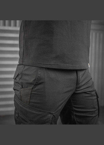 Пуловер 4 Seasons Black M-TAC (318447912)