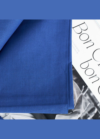 Простынь Бязь Gold Люкс 220х240 см (MS-860000014) Moon&Star Blue (298405465)