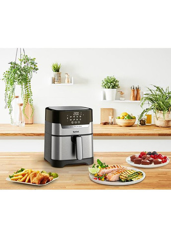 Мультипечь EY505D15 Tefal (306528360)