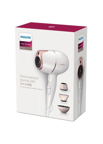 Фен Philips BHD628/00 (364661462)