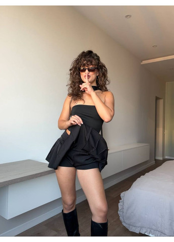 Женская юбка-шорты No Brand (360891966)