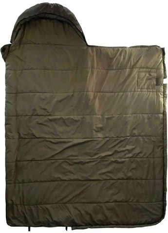 Спальний мішок Tramp Shypit 500XL L Olive No Brand (316440548)