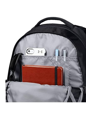 Чоловічий спортивний рюкзак Hustle 5.0 Under Armour (370159524)