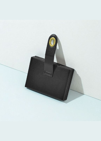 Женский кошелек STAR C315-1 Black клатч с пряжкой повседневный 9шт Eastern (352012146)