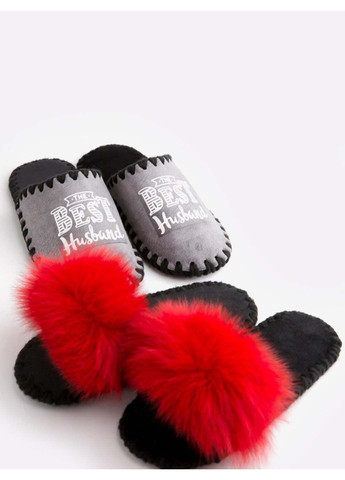 Набір домашніх капців Family Story (306850689)
