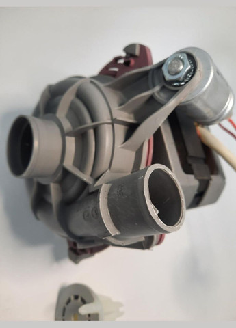 Насос для посудомийної машини BEKO (329202533)