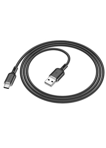 Дата кабель BX90 Cyber USB to Type-C (1m) Borofone (291879984)