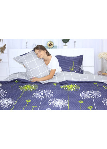 Постільна білизна (m357414) Mirson Бязь Premium Nina №70INT 2х160х220 (366566531)