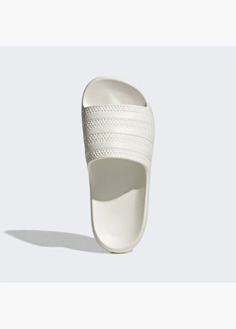 Кросівки жіночі Adilette Ayoon Slides White Gv9536 adidas білі (332610180)
