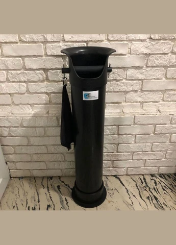 Нок бокс Big Barista Knock box Большой напольный высокий (R-15002-VS) VD Coffee (303974697)
