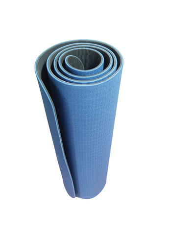 Килимок для йоги та фітнесу MS 0613-24, розмір 183 х 61 см Bambi (329887593)