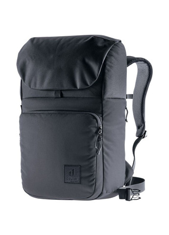 Рюкзак UP Sydney 22 л black 3813921 7000 Deuter (318434789)