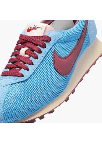 Кроссовки женские Ld-1000 Light Blue Nike голубые (364836755)