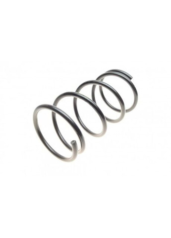 Пружины подвески ПРУЖИНА ПЕРЕДНЯЯ MITSUBISHI LANCER 2,0 9/03-08 4059241 Lesjofors (366178199)