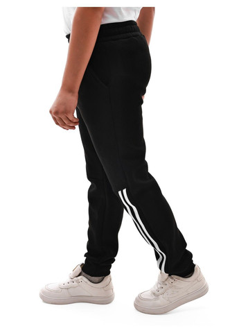 Черные зимние брюки НАРЦИС