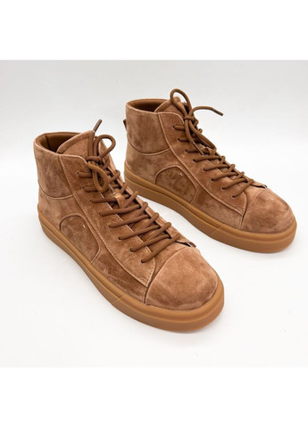 Зимние ботинки (р) замша 0-1-1-am-0996m-8-y-19c Danler