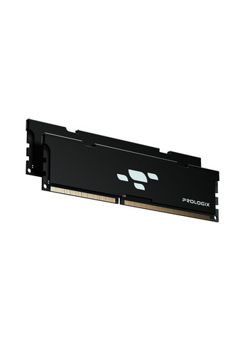 Модуль пам`ятi DDR4 2x16GB/3600 Black (PRO32GB3600B4K) Prologix (319145909)