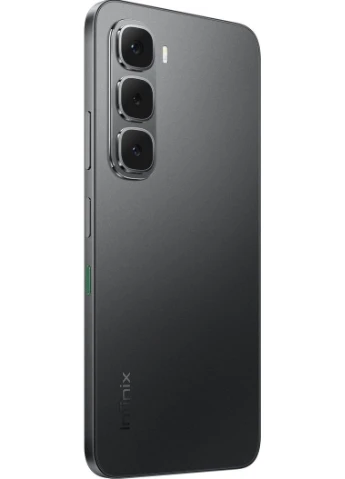 Смартфон Hot 60i X6728 8/256GB Sleek Black Infinix (385773390)