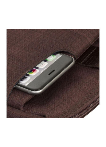 Сумка для ноутбука 15.6" 8335 (Brown) RIVACASE (339084971)
